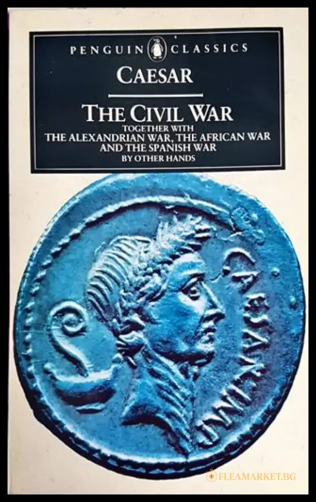 The Civil War - Книги