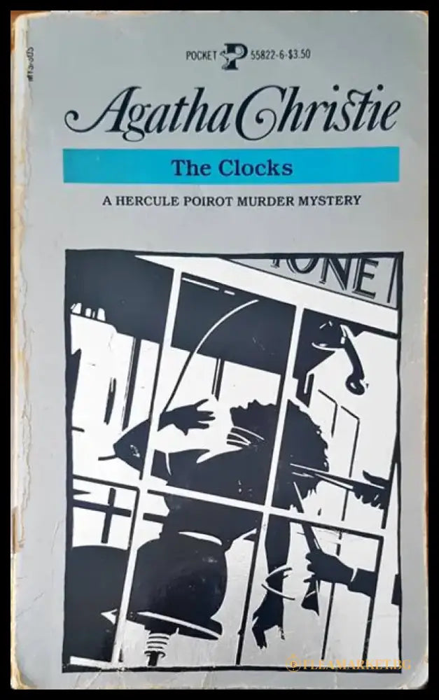 The clocks - Книги