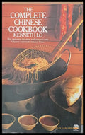 The Complete Chinese Cookbook - Книги