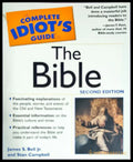 The Complete Idiot’s Guide to The Bible - Книги