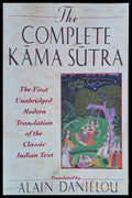The Complete Kama Sutra - Книги
