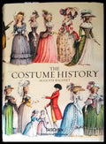 The costume history - Книги