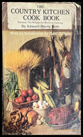 The Country Kitchen Cook Book от Edward Harris Heth