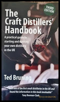 The Craft Distiller’s Handbook. Third Edition - Книги
