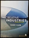 The Creative industries - Книга