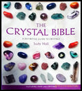 The Crystal Bible - Книга
