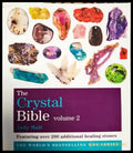 The Crystal Bible Volume 2 - Книга