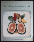 The Culinary Festival Cookbook – Sheraton Chefs Worldwide, 1985
