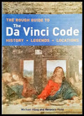 The Da Vinci Code (4305) - Книга