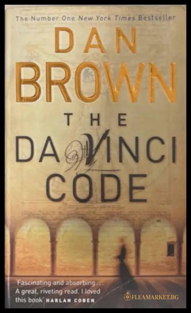 The Da Vinci Code