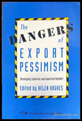 The Dangers of Export Pessimism - Книги