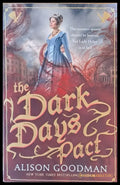 The Dark Days Pact - Книги