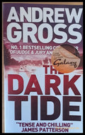 The Dark Tide - Книги