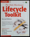The Data Warehouse - Lifecycle Toolkit - Книги