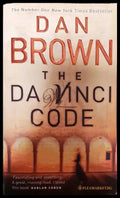 The DaVinci Code - Книги