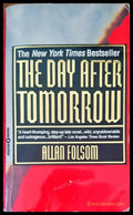 The day after tomorrow (1065) - Книга