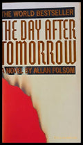 The Day After Tomorrow - Книги