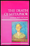 The death of metaphor - Книги