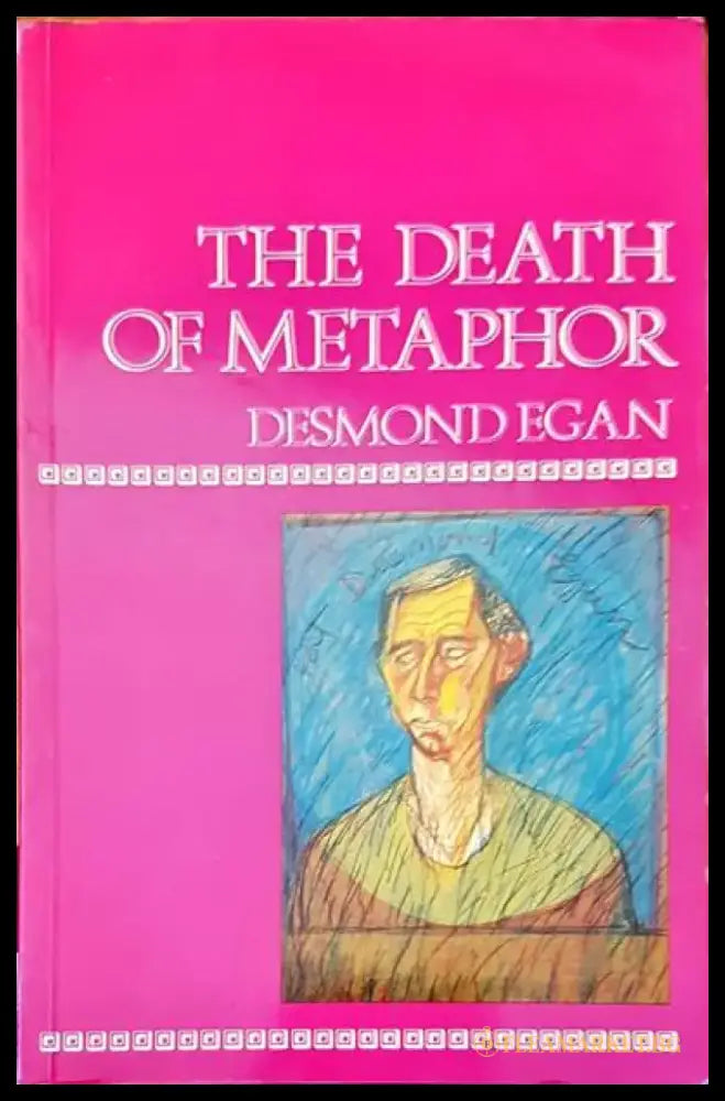 The death of metaphor - Книги