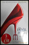 The devil wears prada - Книга