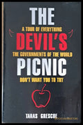 The Devil’s Picnic - Книги