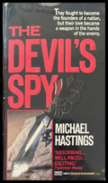 The Devil's Spy - Michael Hastings
