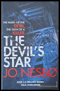 The Devil’s Star - Книги