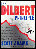 The Dilbert principle - Книги