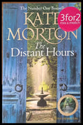 The distant hours - Книги