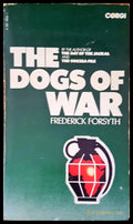 The dogs of war - Книги