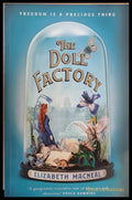 The Doll Factory - Книги