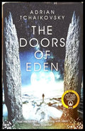 The Doors of Eden - Adrian Tchaikovsky