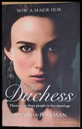 The Duchess (738) - Книга