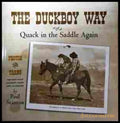 The Duckboy Way: Or Quack in the Saddle Again – Paul Stanton