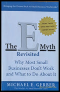The E-Mith Revisited - Книги