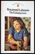 The Echoing Grove (3961) - Книга