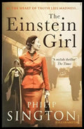 The Einstein Girl - Книги