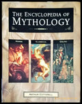 The Encyclopedia of Mythology - Книги