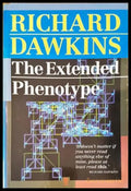 The Extended Phenotype: The Long Reach of the Gene - Книги
