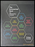 The Extraverted Nerd - Книги