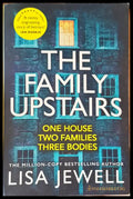 The family upstairs - Книги