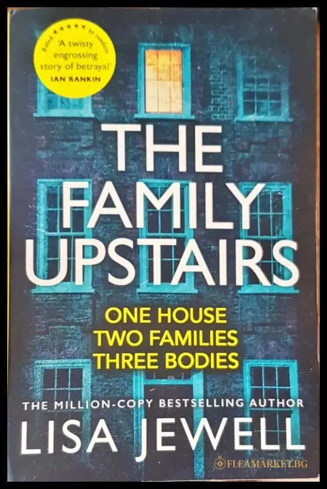 The family upstairs - Книги