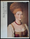 The Female Portrait in Russian Art (Женский портрет в русском искусстве ХІІ - начала ХХ века) - Книги