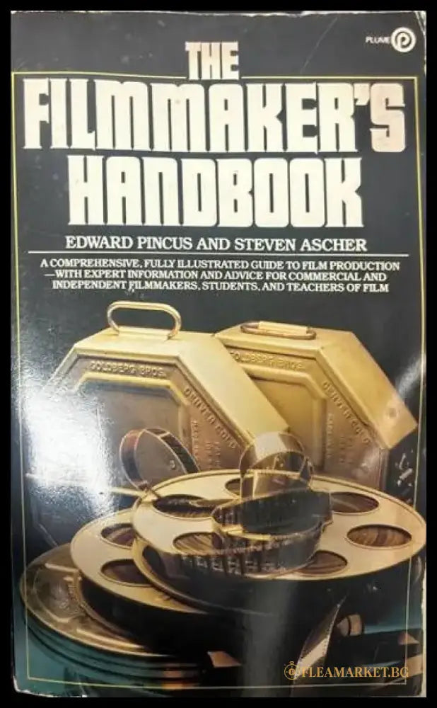 The filmmaker’s handbook - Книги