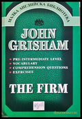 The Firm (331805261748) - John Grisham - Книга