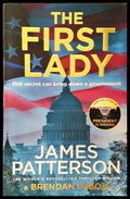 The First Lady (1492) - Книга