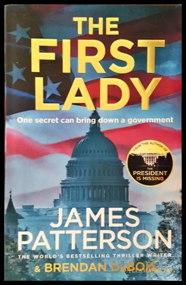 The First Lady (1492) - Книга