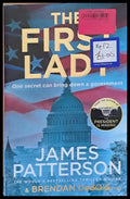 The first lady - Книги