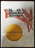 The first twenty years of Martonvasar - Книга