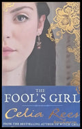 The Fool’s girl - Книги